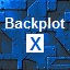 BackplotX